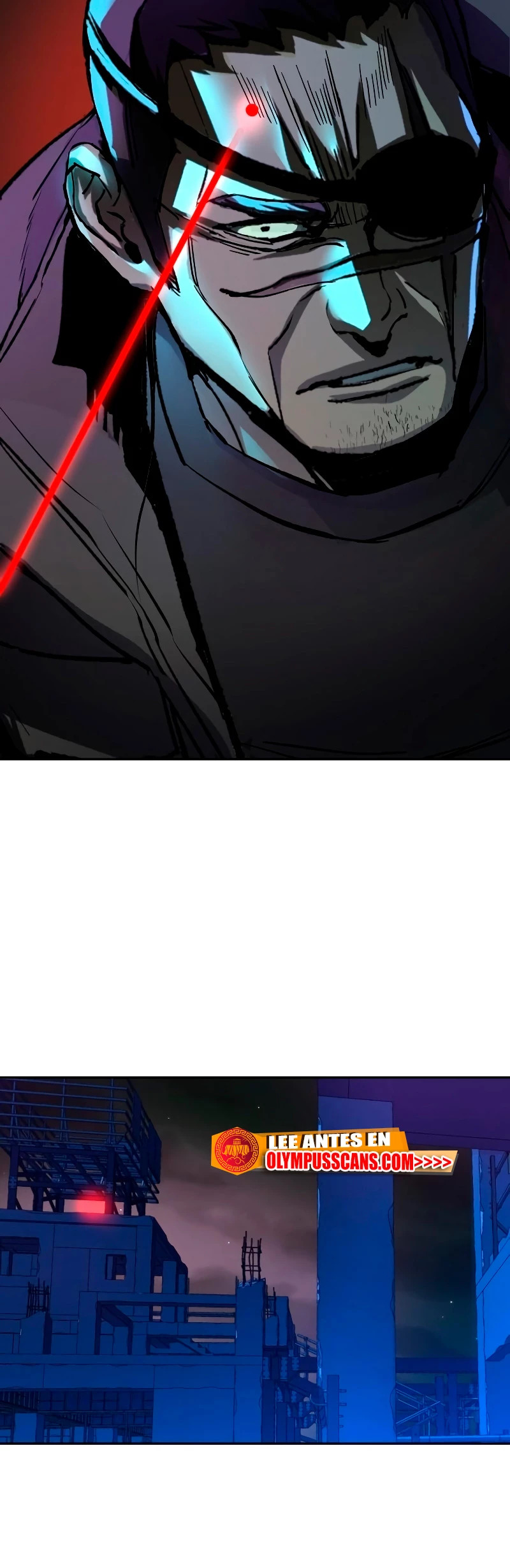 Read Mercenary Enrollment ES Manga Online