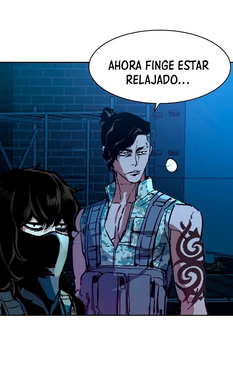 Read Mercenary Enrollment ES Manga Online