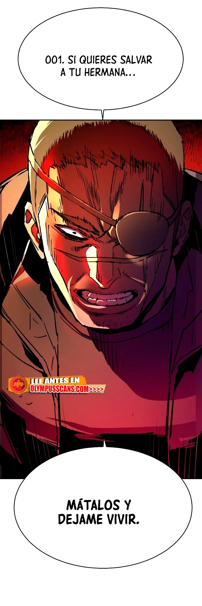 Read Mercenary Enrollment ES Manga Online