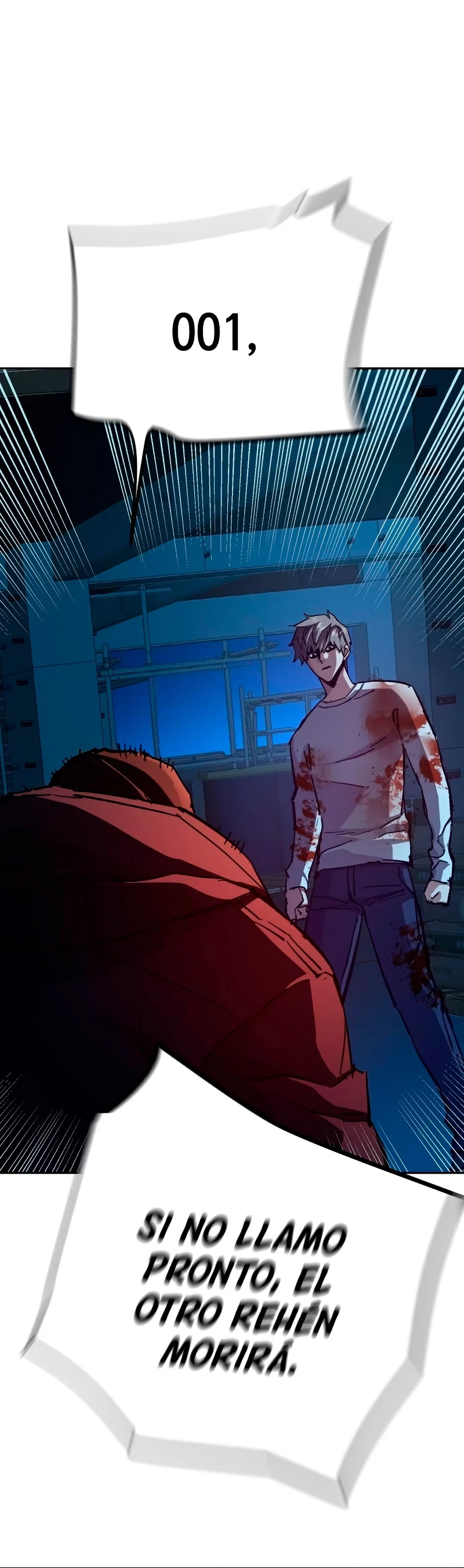Read Mercenary Enrollment ES Manga Online