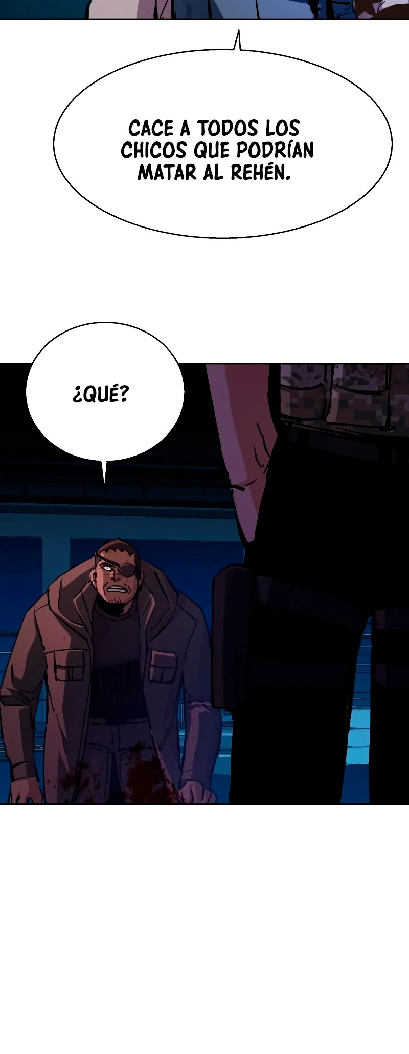 Read Mercenary Enrollment ES Manga Online