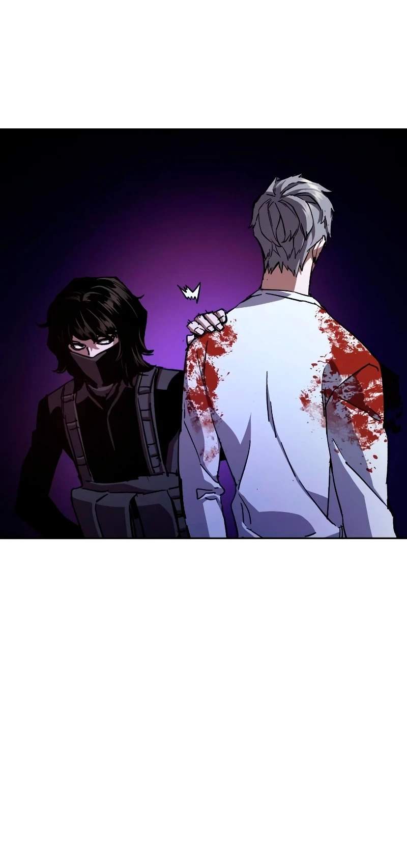 Read Mercenary Enrollment ES Manga Online