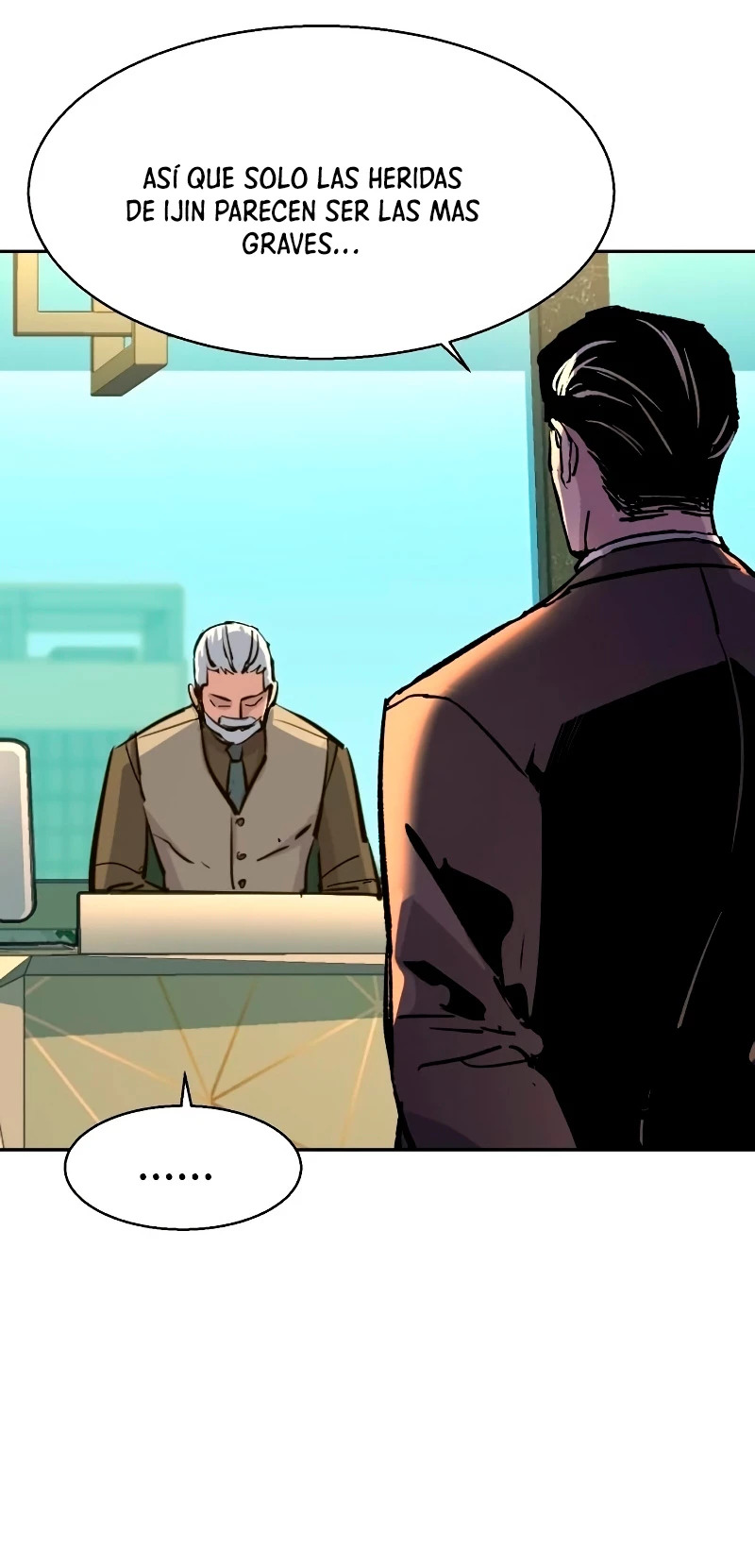 Read Mercenary Enrollment ES Manga Online