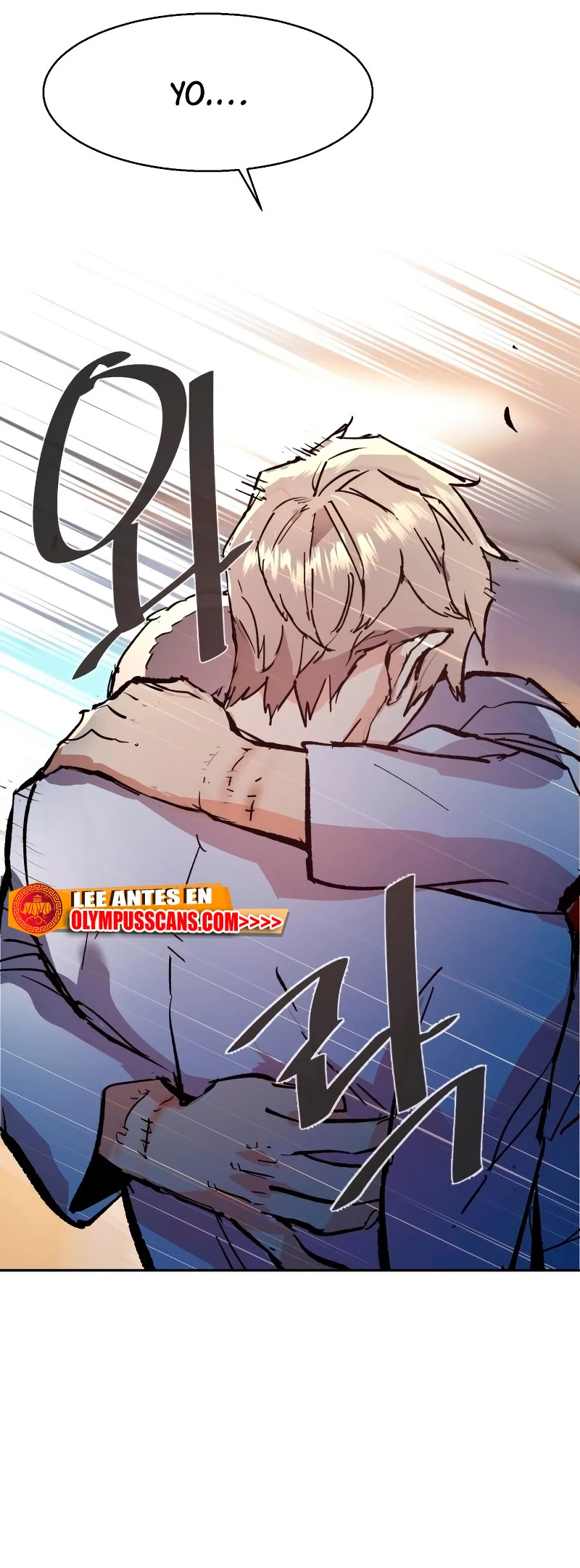 Read Mercenary Enrollment ES Manga Online