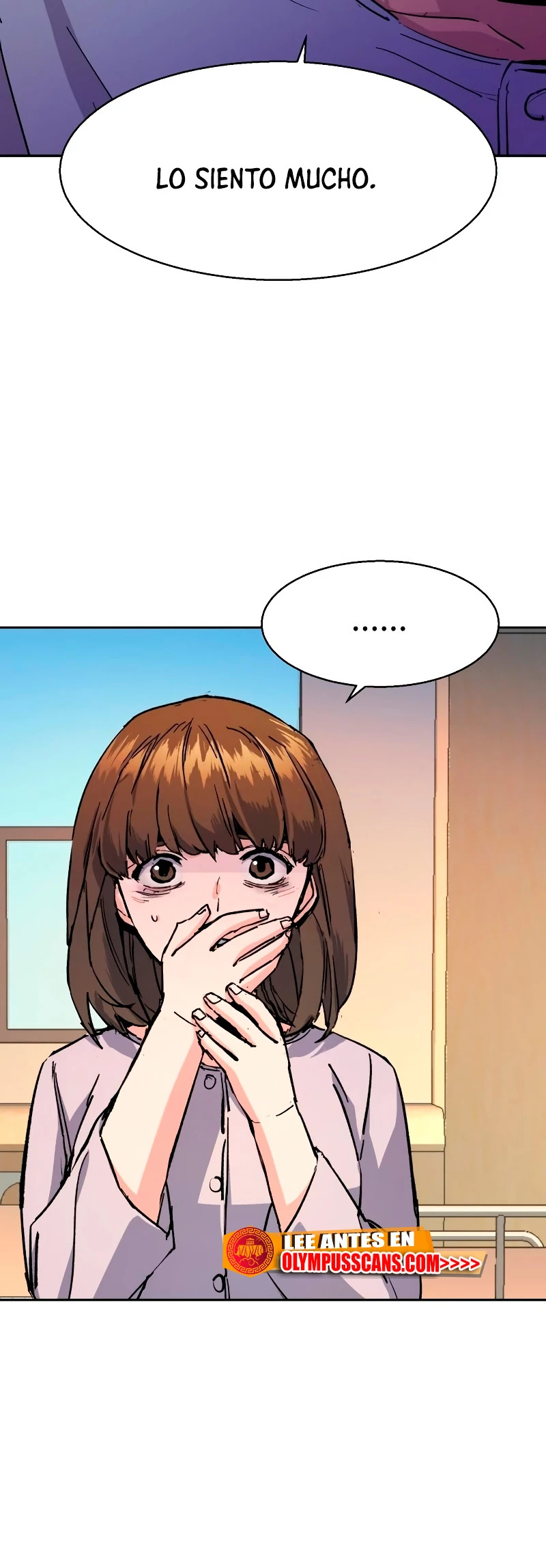 Read Mercenary Enrollment ES Manga Online