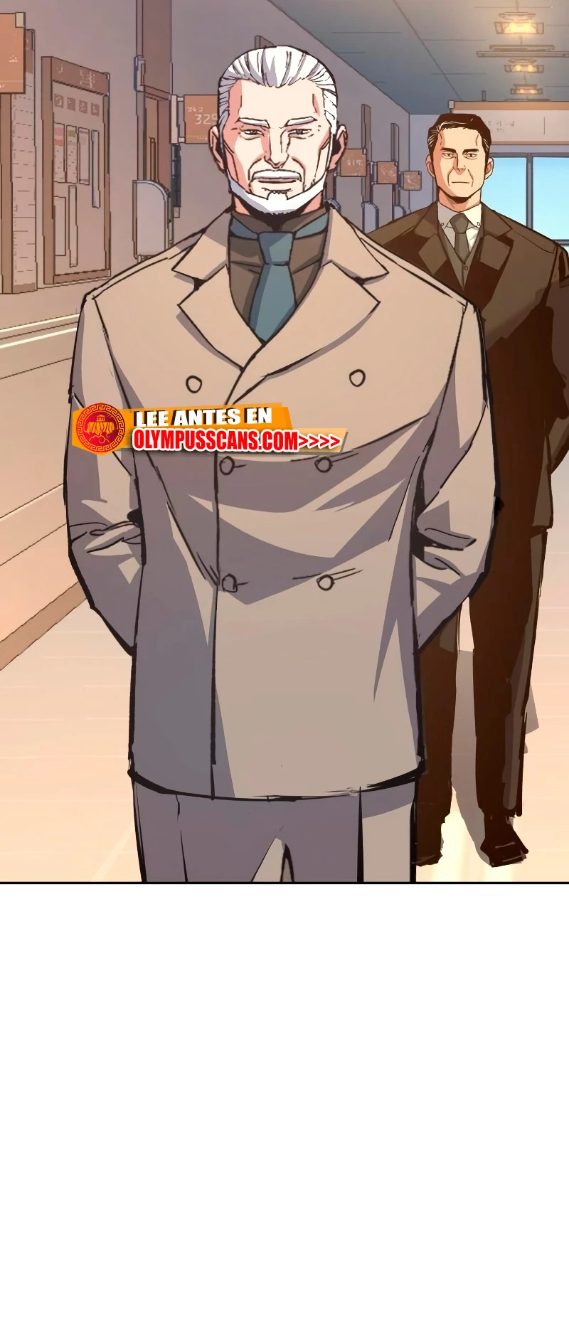Read Mercenary Enrollment ES Manga Online