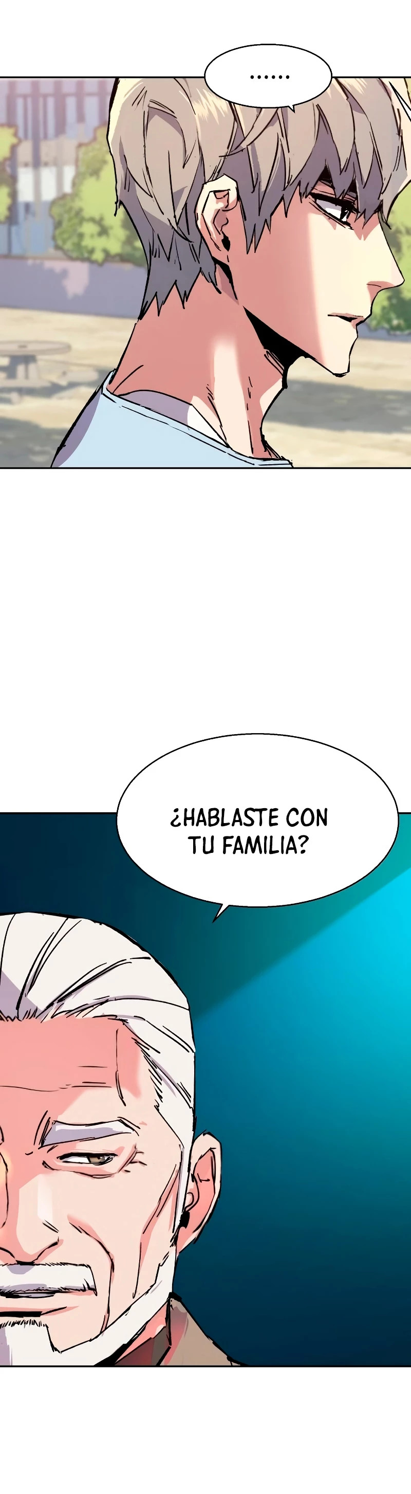 Read Mercenary Enrollment ES Manga Online