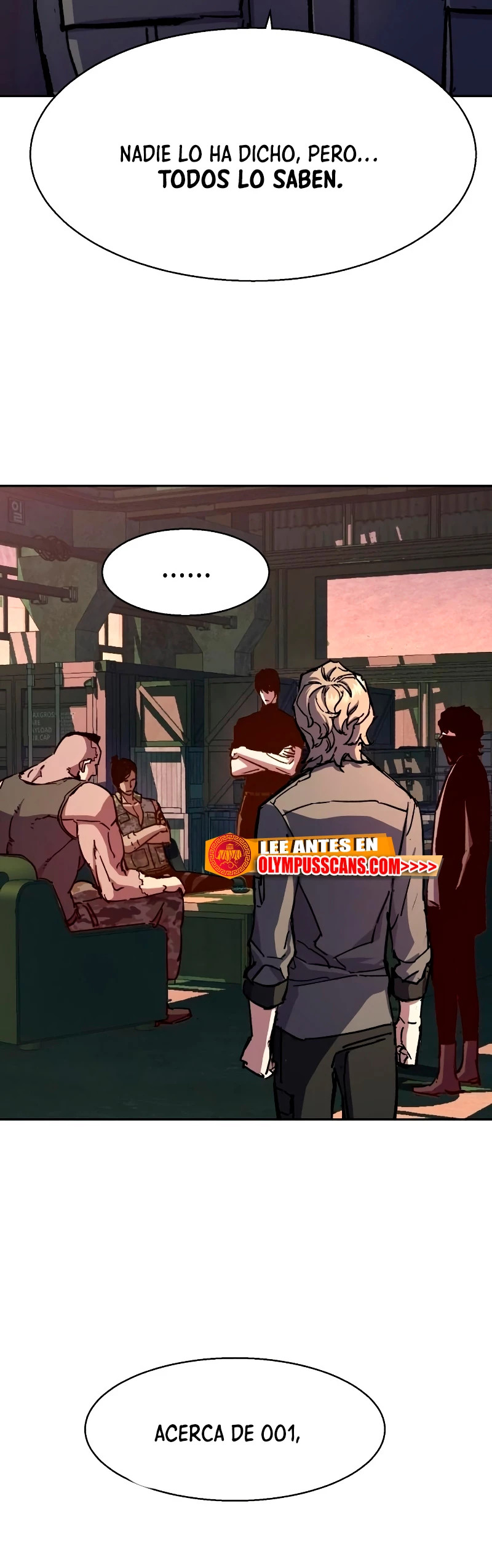 Read Mercenary Enrollment ES Manga Online