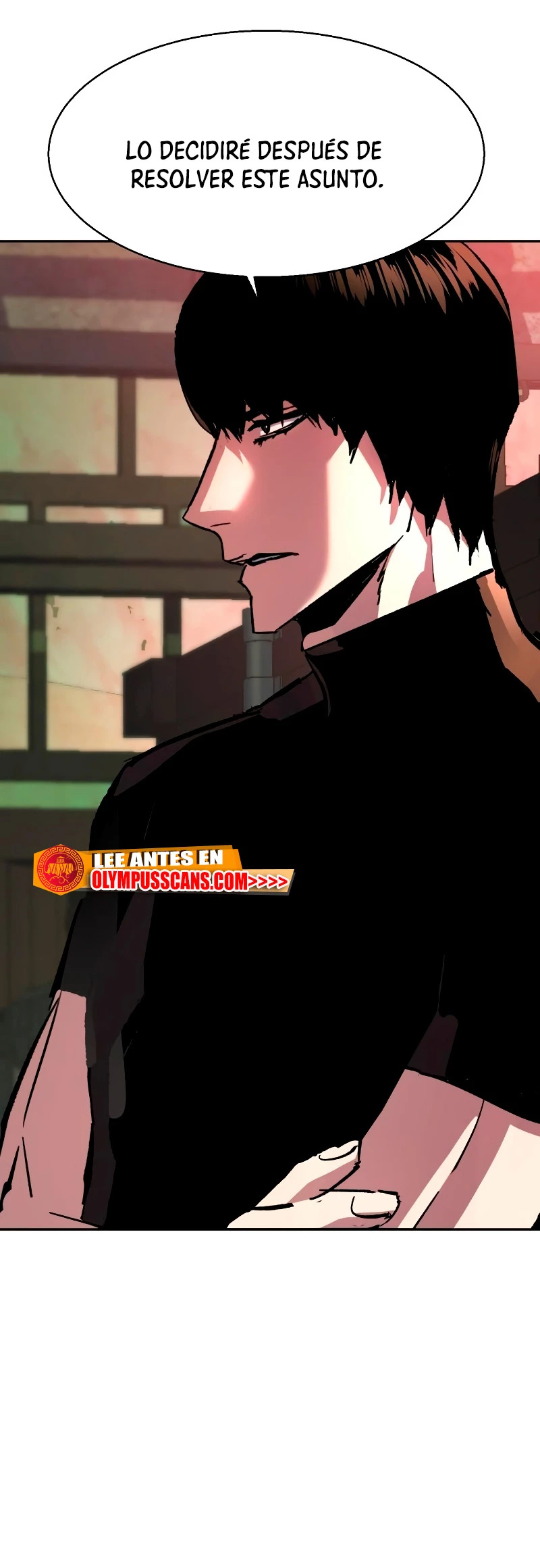 Read Mercenary Enrollment ES Manga Online