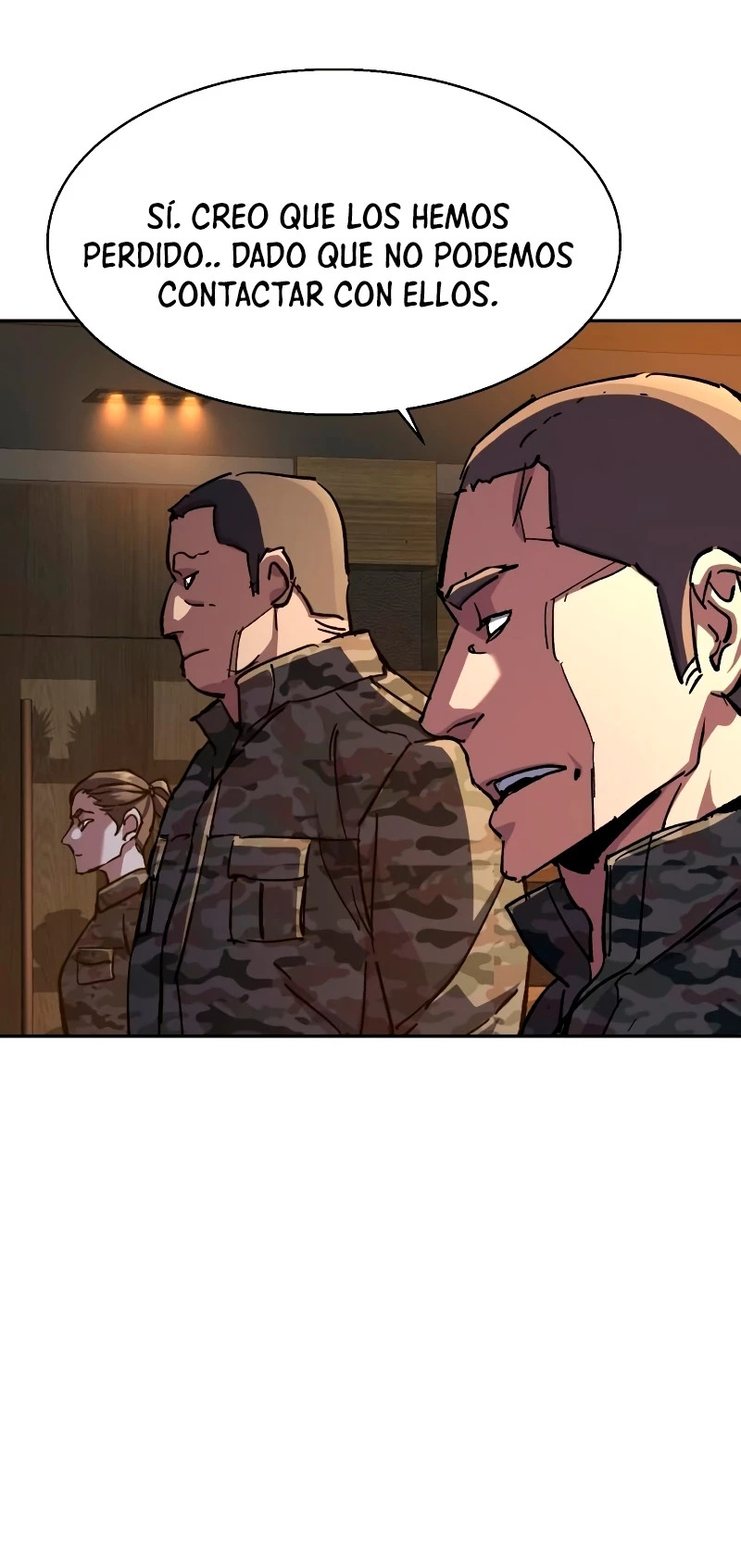 Read Mercenary Enrollment ES Manga Online