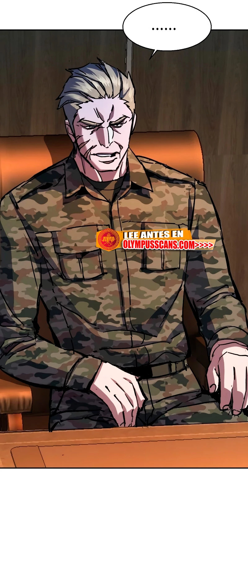 Read Mercenary Enrollment ES Manga Online