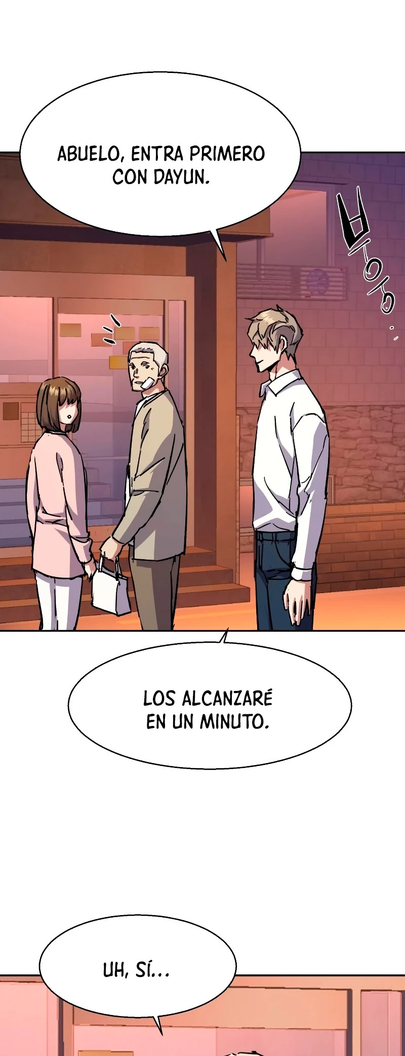 Read Mercenary Enrollment ES Manga Online