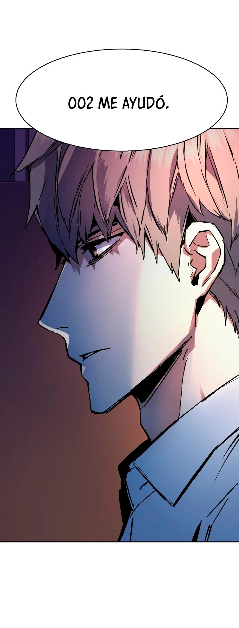 Read Mercenary Enrollment ES Manga Online
