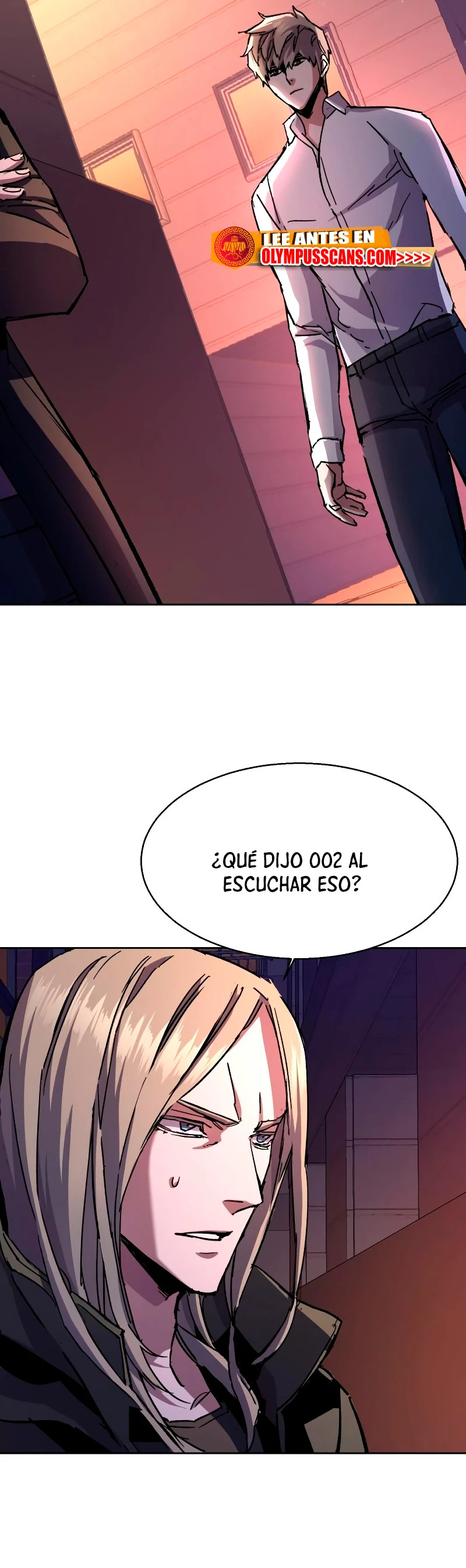 Read Mercenary Enrollment ES Manga Online