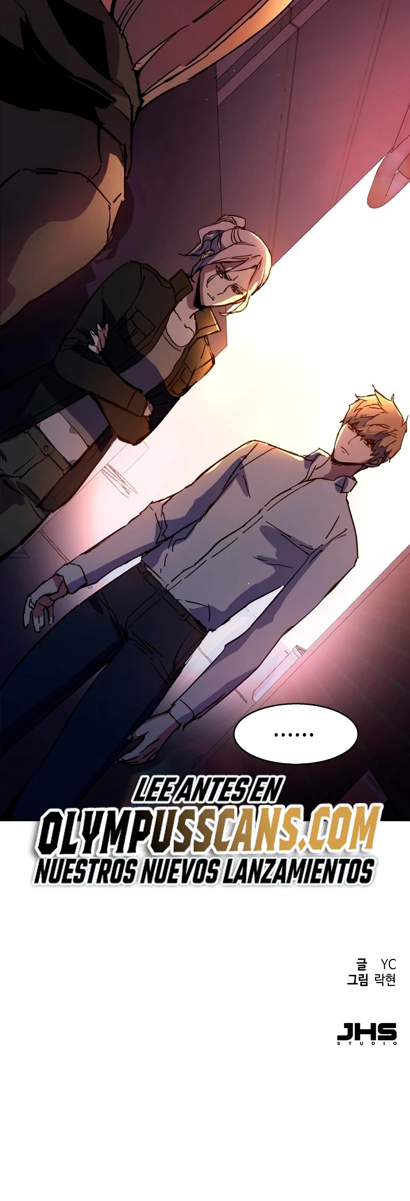 Read Mercenary Enrollment ES Manga Online