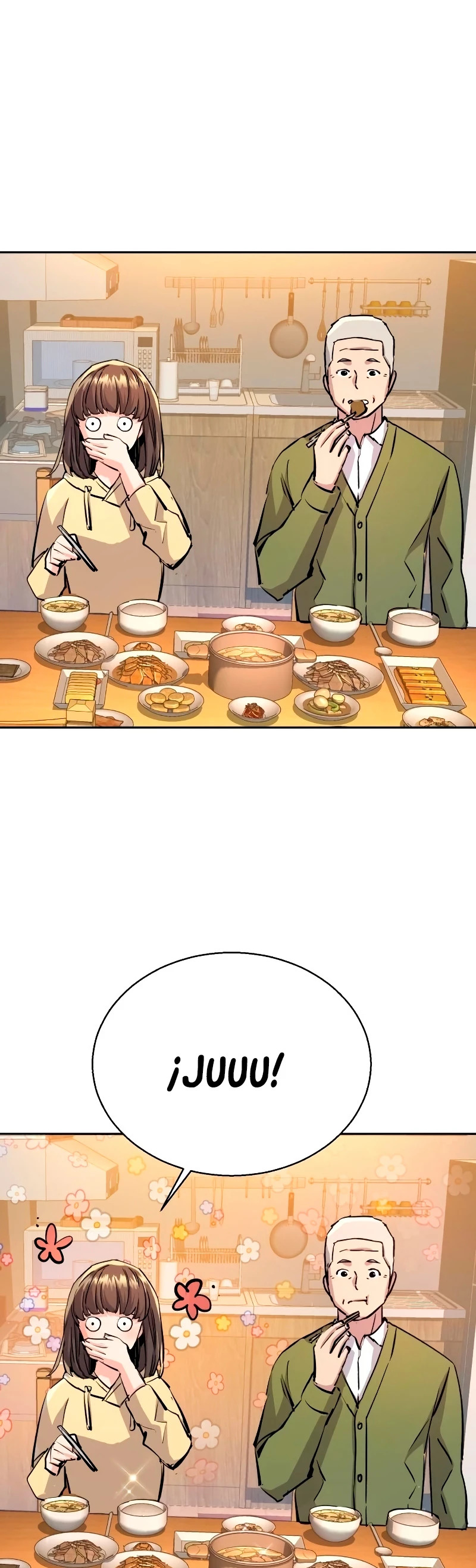 Read Mercenary Enrollment ES Manga Online