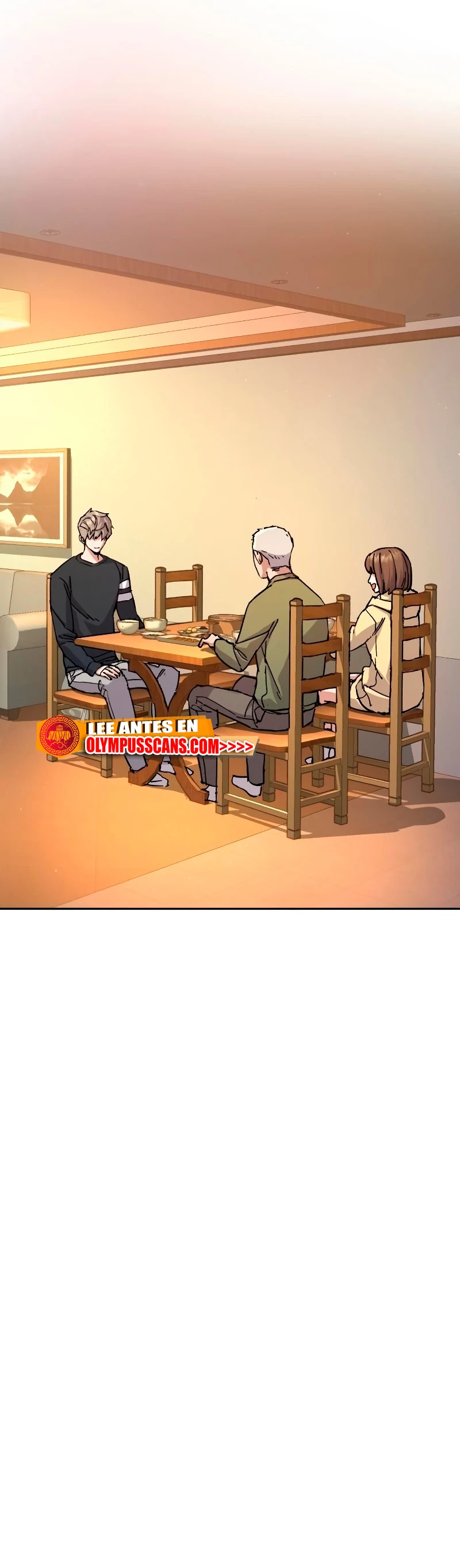 Read Mercenary Enrollment ES Manga Online