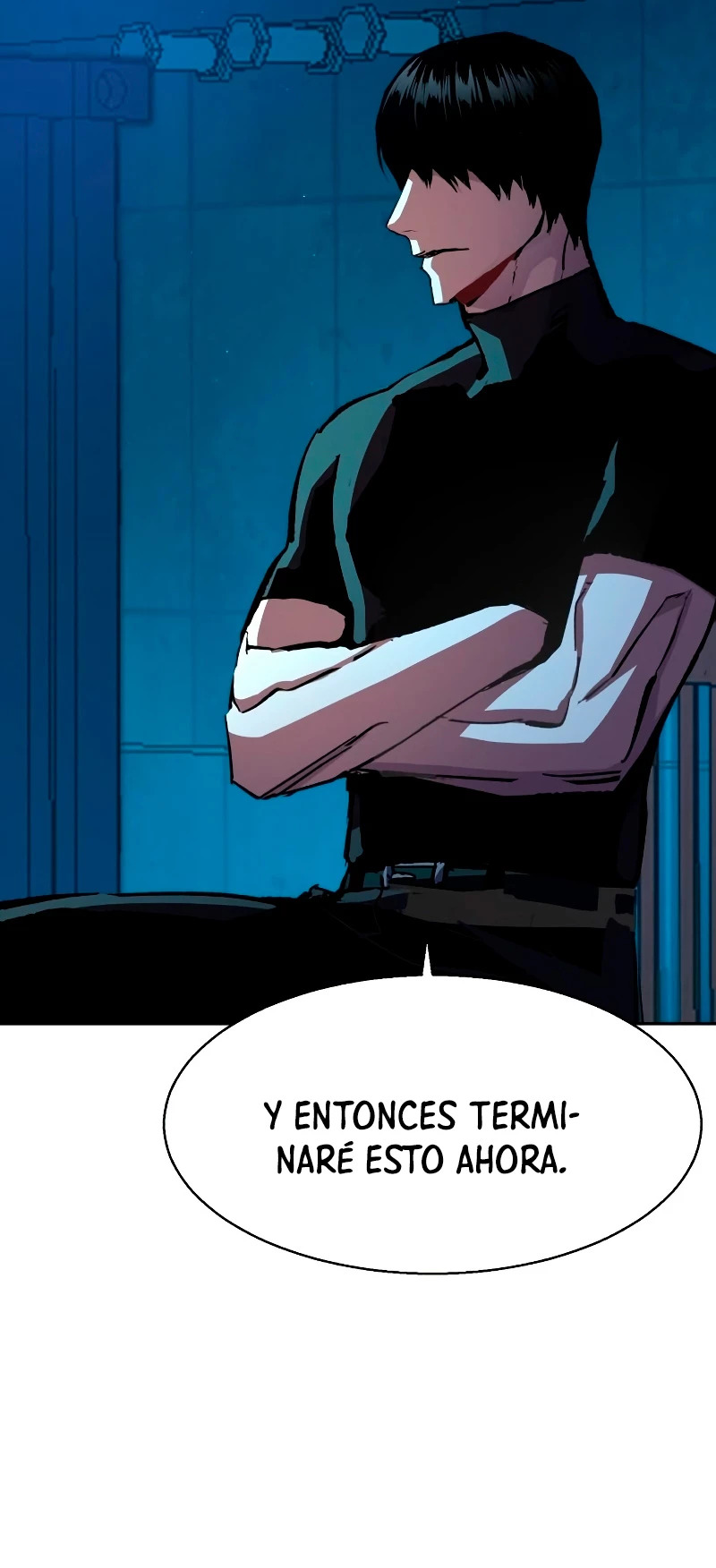 Read Mercenary Enrollment ES Manga Online
