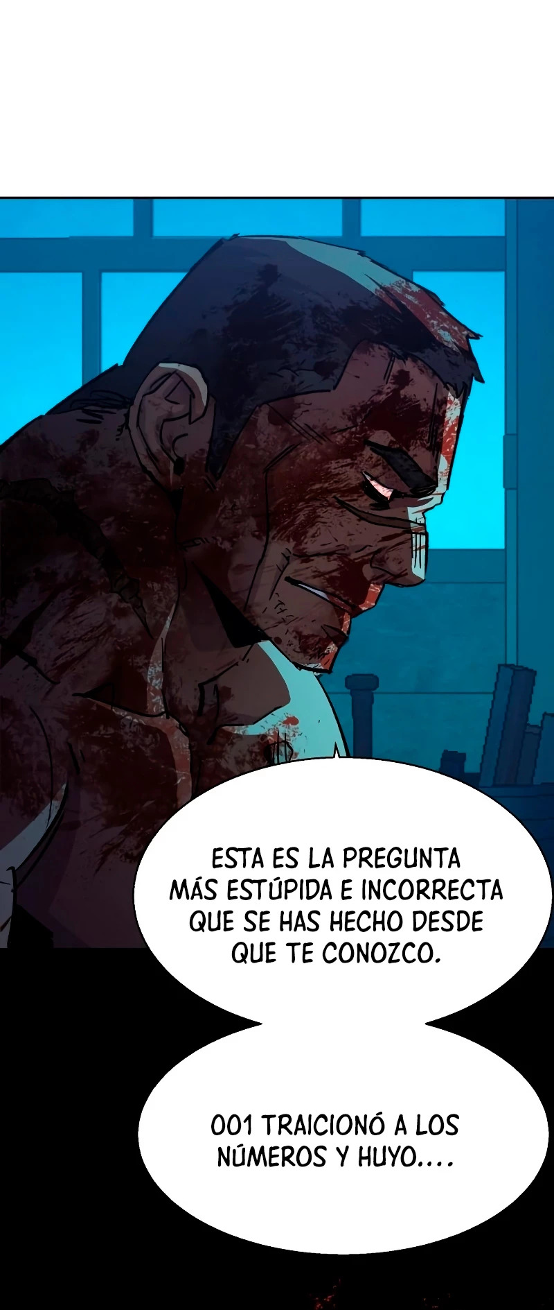 Read Mercenary Enrollment ES Manga Online