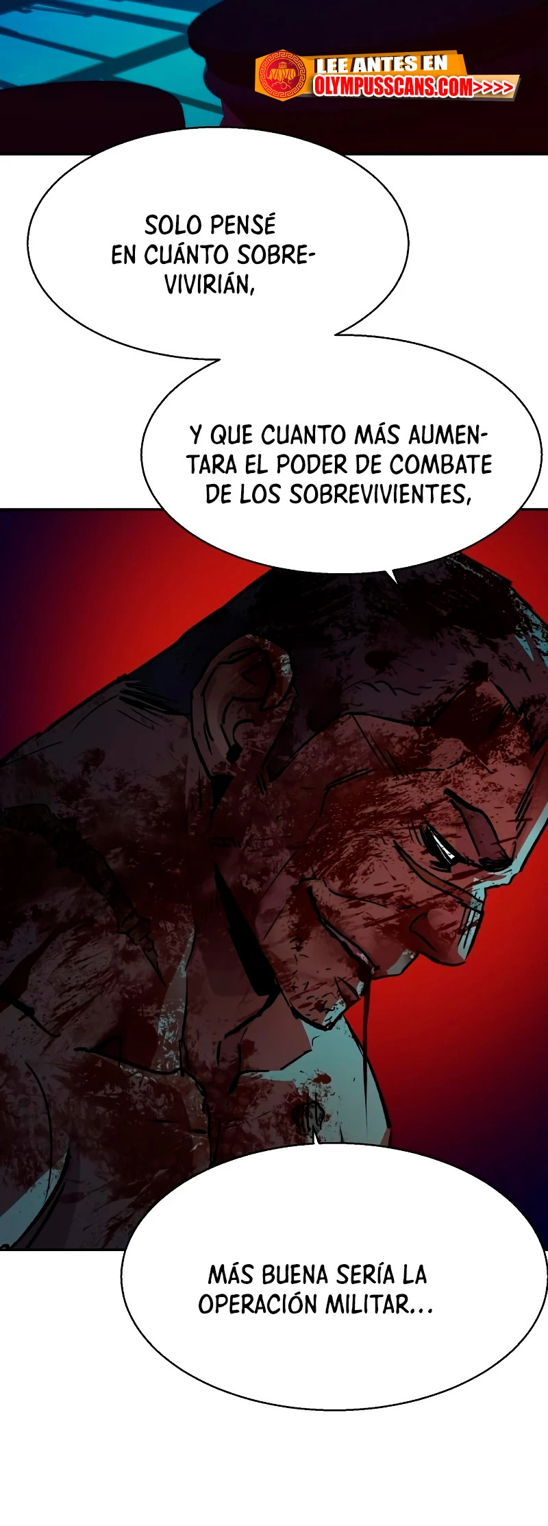 Read Mercenary Enrollment ES Manga Online