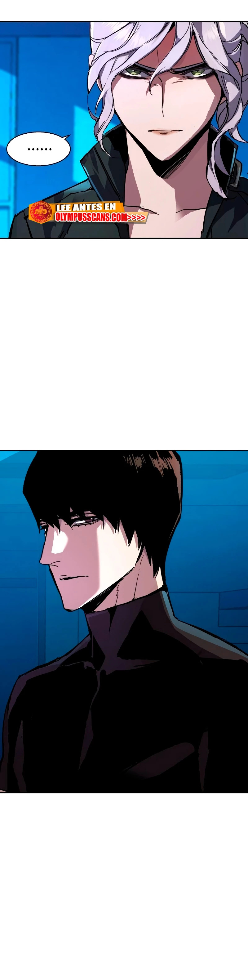 Read Mercenary Enrollment ES Manga Online