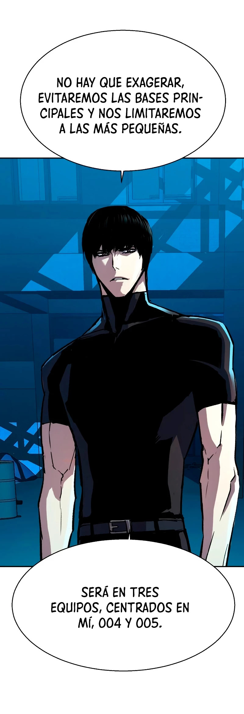 Read Mercenary Enrollment ES Manga Online