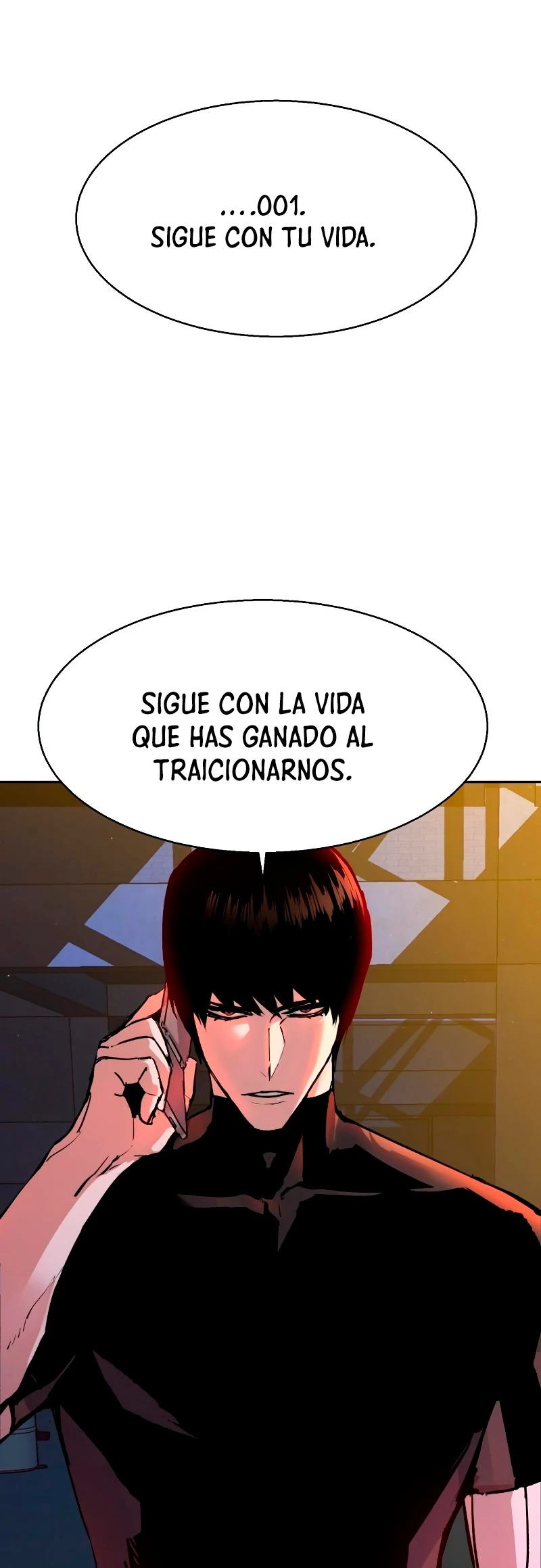 Read Mercenary Enrollment ES Manga Online