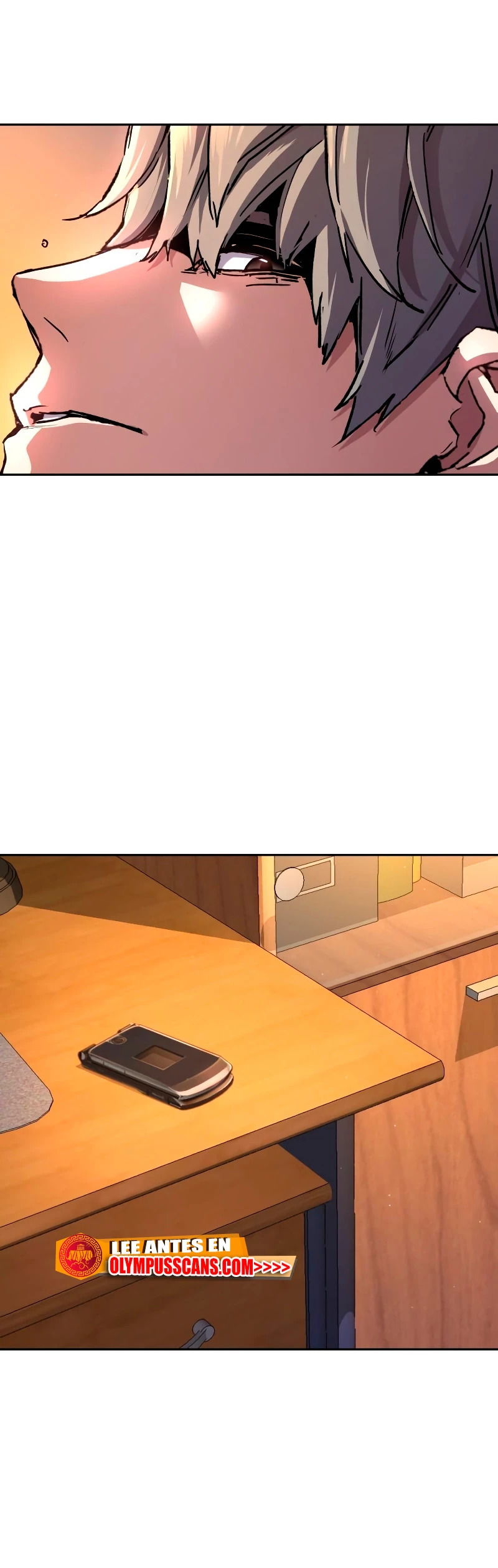 Read Mercenary Enrollment ES Manga Online
