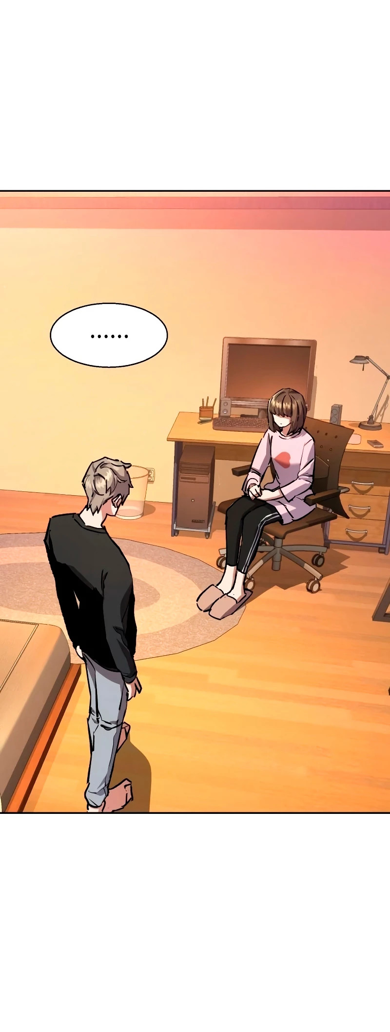 Read Mercenary Enrollment ES Manga Online