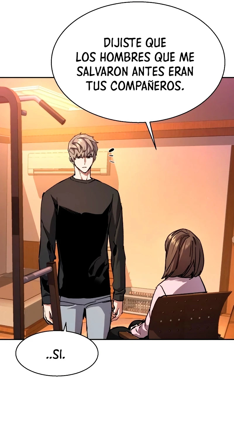 Read Mercenary Enrollment ES Manga Online