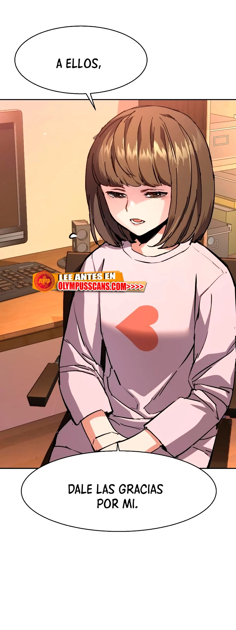 Read Mercenary Enrollment ES Manga Online
