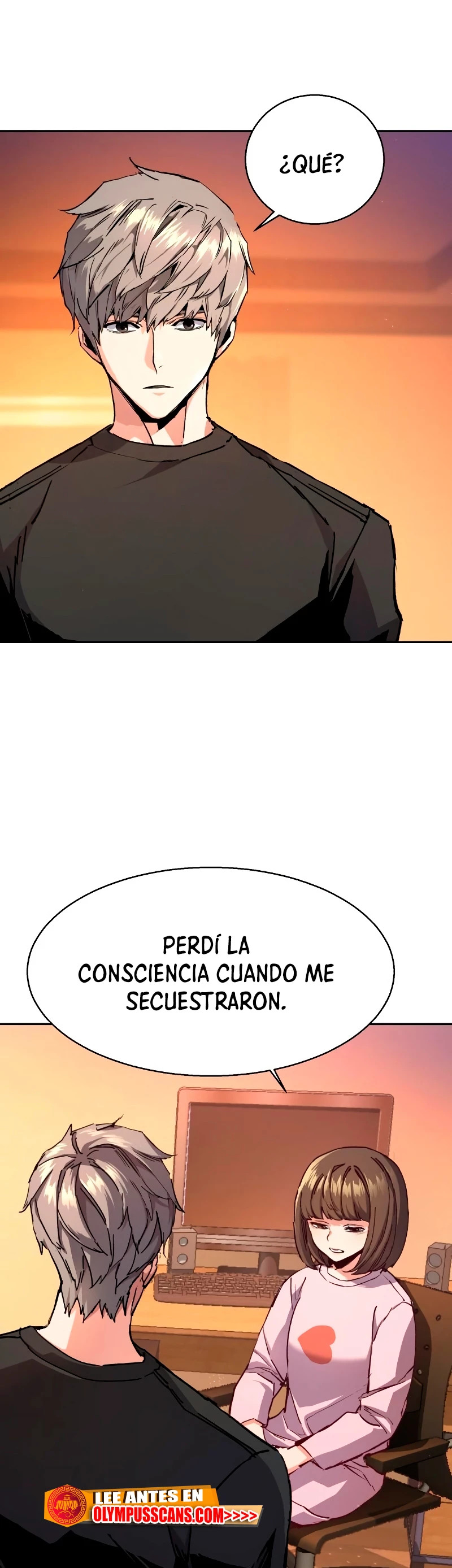 Read Mercenary Enrollment ES Manga Online