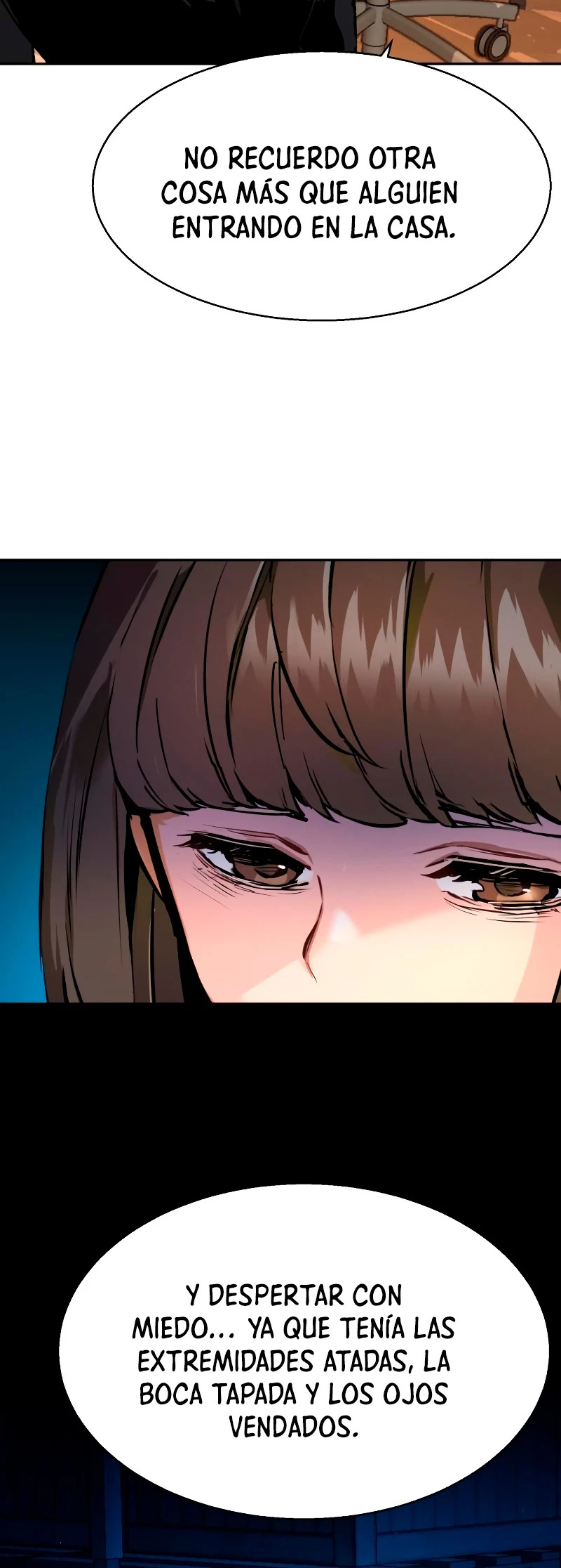 Read Mercenary Enrollment ES Manga Online