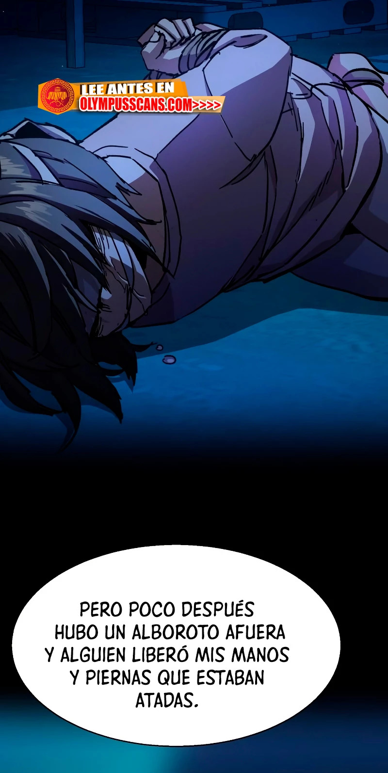 Read Mercenary Enrollment ES Manga Online