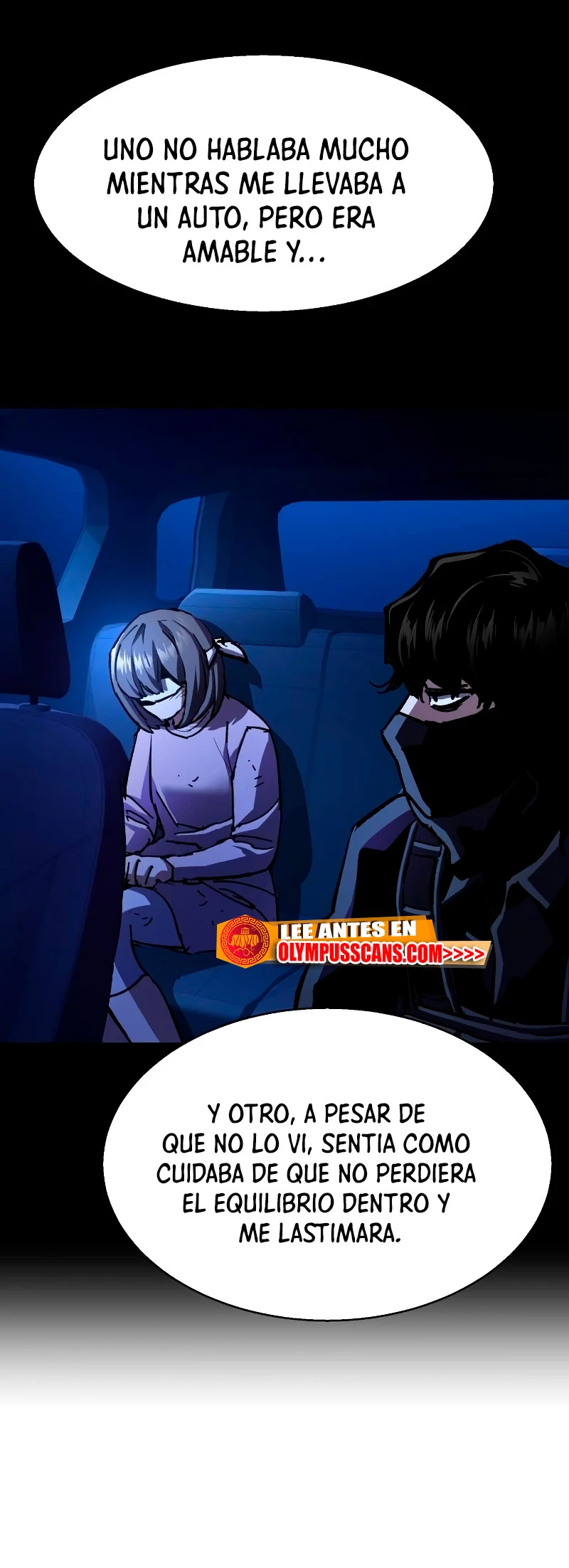 Read Mercenary Enrollment ES Manga Online