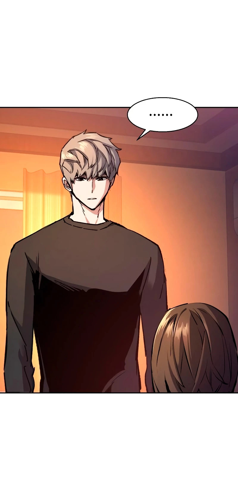 Read Mercenary Enrollment ES Manga Online