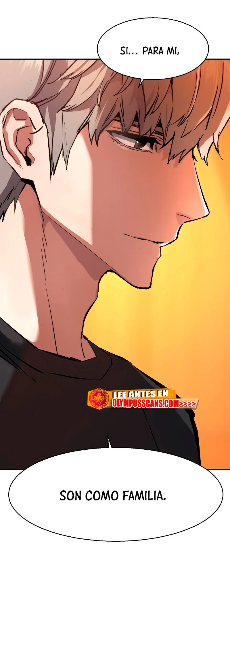 Read Mercenary Enrollment ES Manga Online