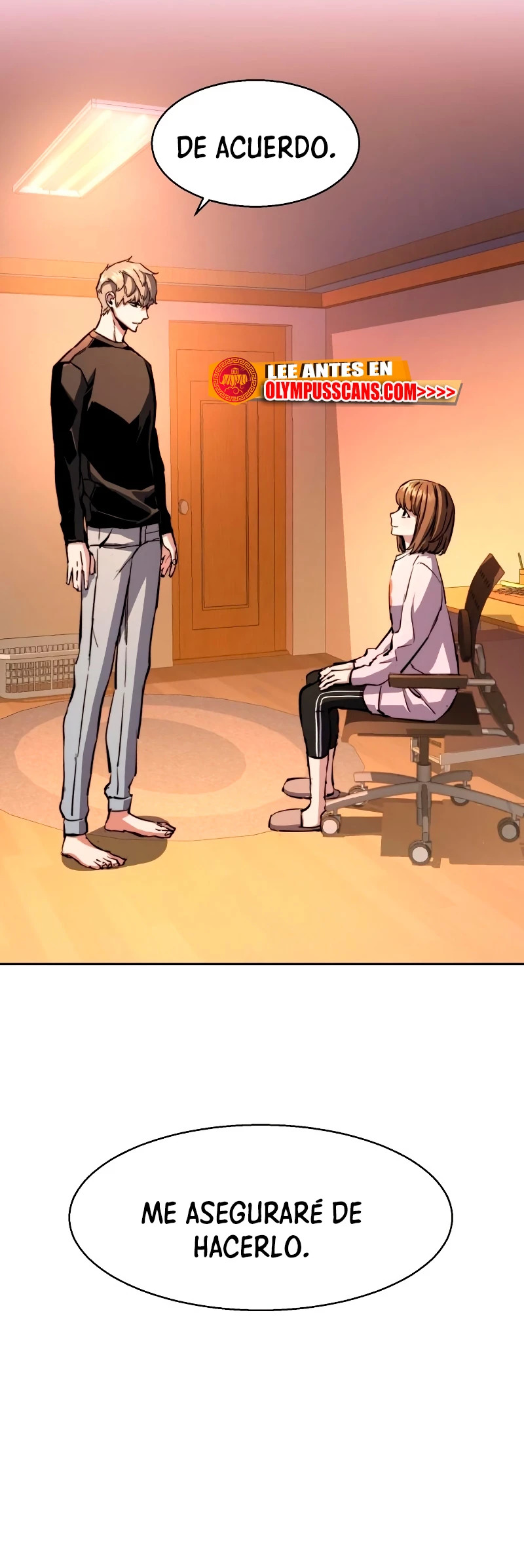 Read Mercenary Enrollment ES Manga Online