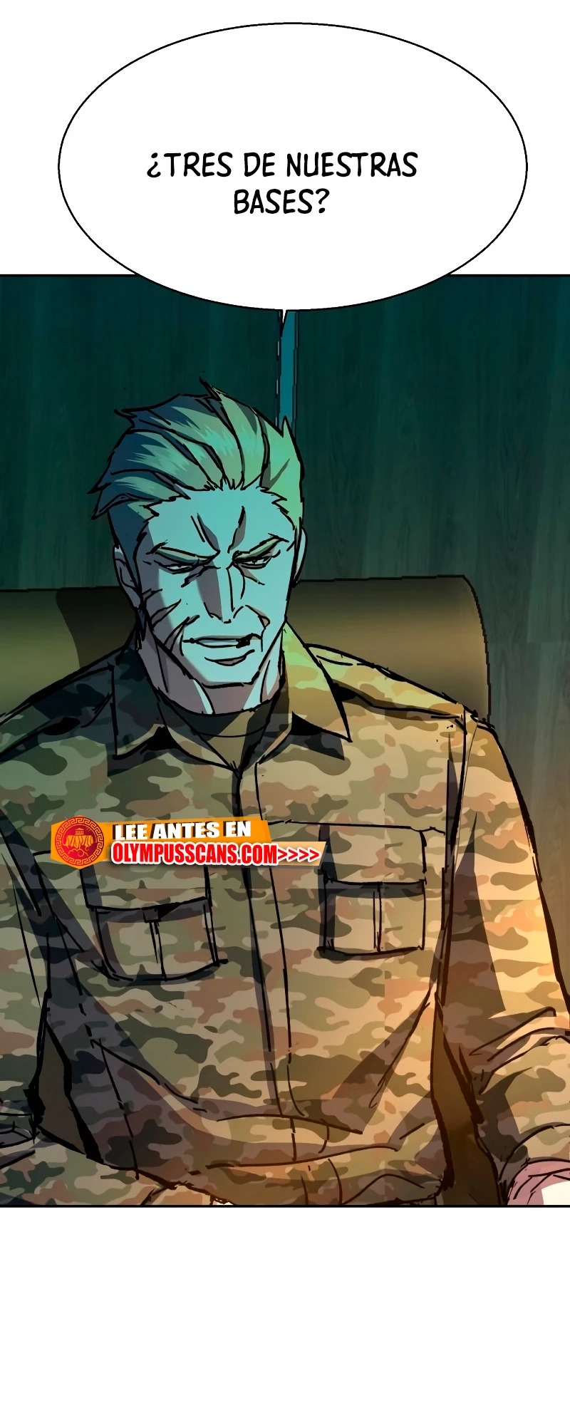 Read Mercenary Enrollment ES Manga Online