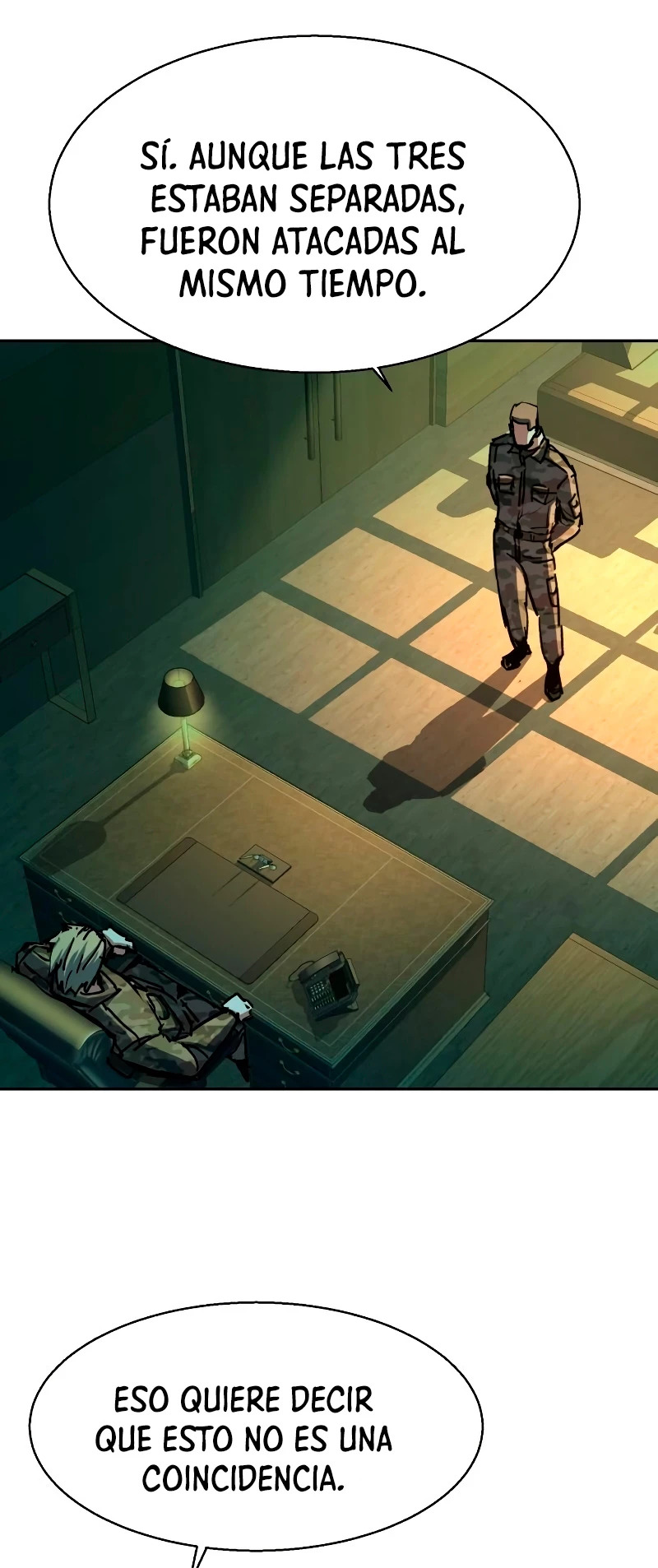 Read Mercenary Enrollment ES Manga Online
