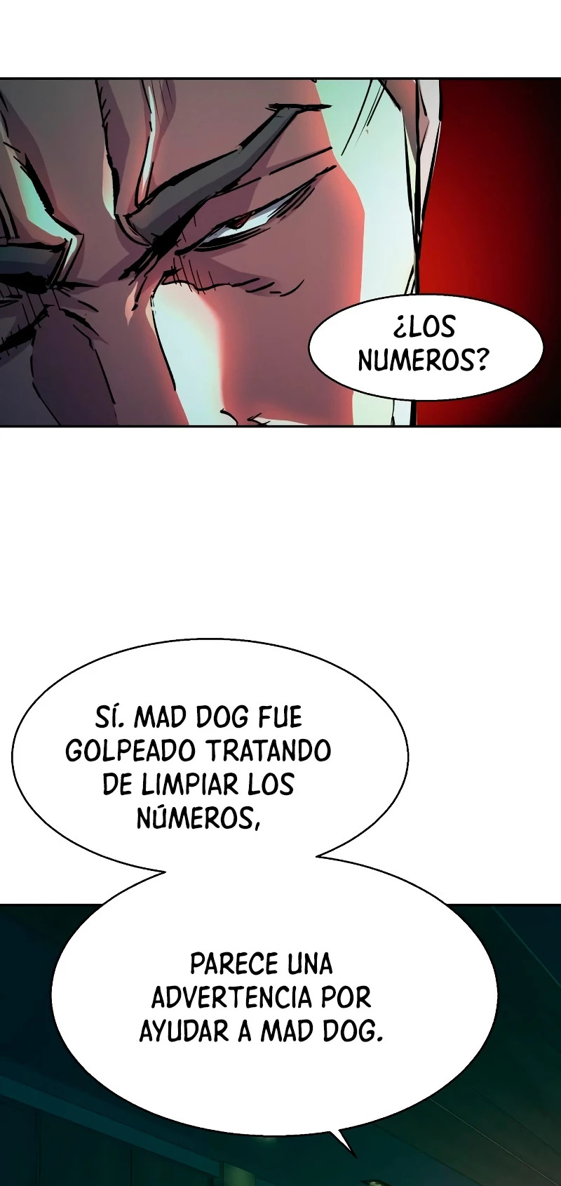 Read Mercenary Enrollment ES Manga Online