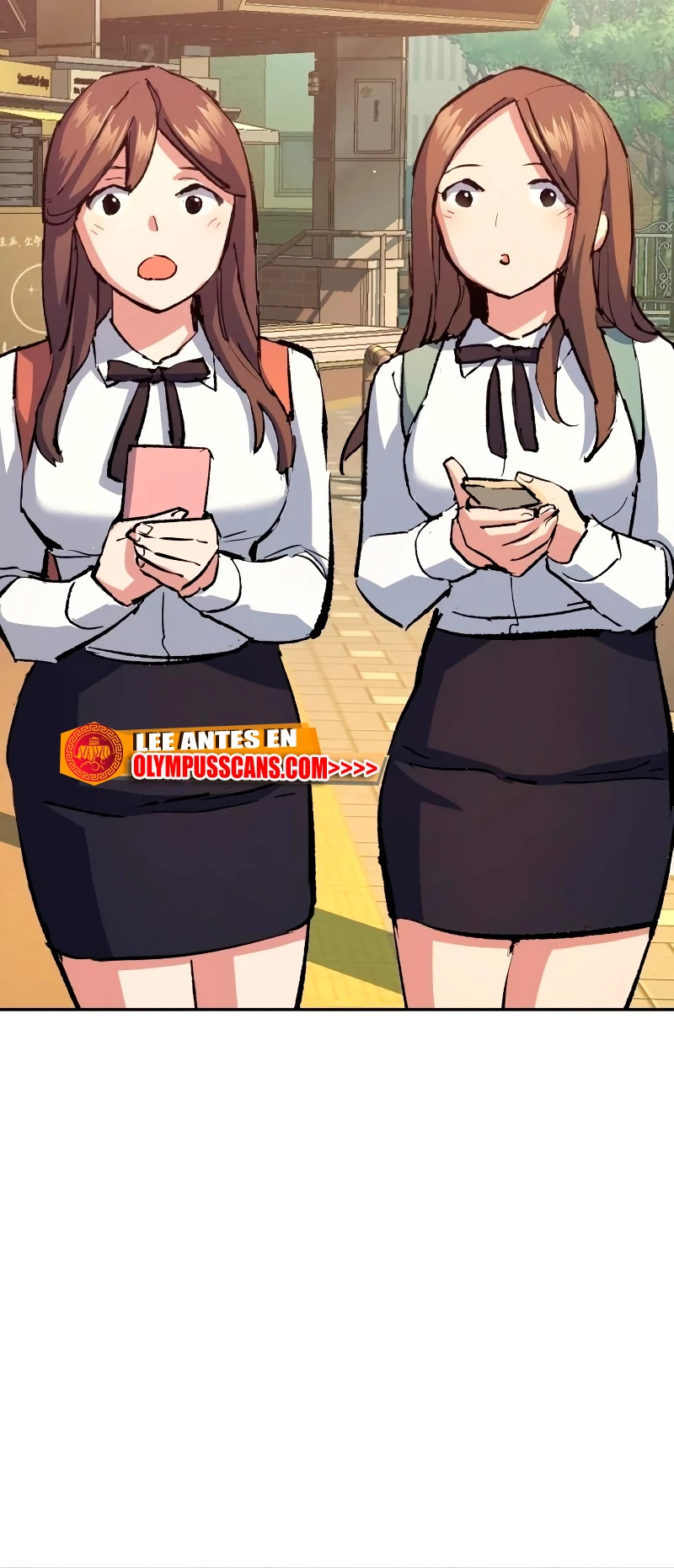Read Mercenary Enrollment ES Manga Online