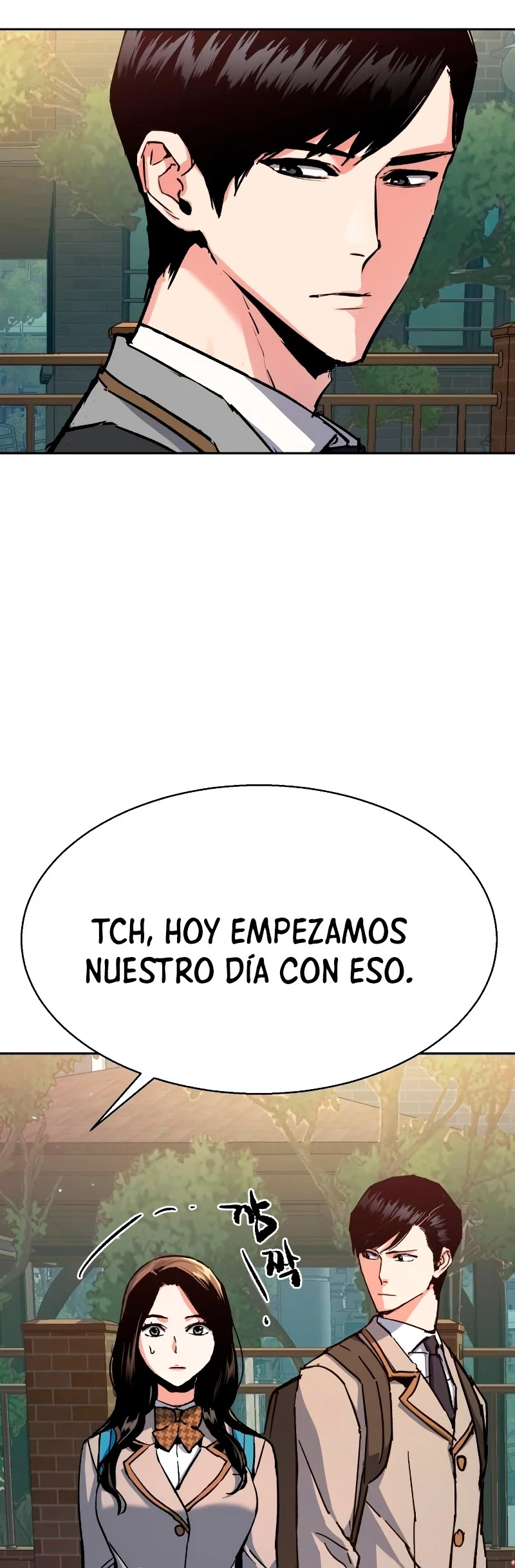 Read Mercenary Enrollment ES Manga Online