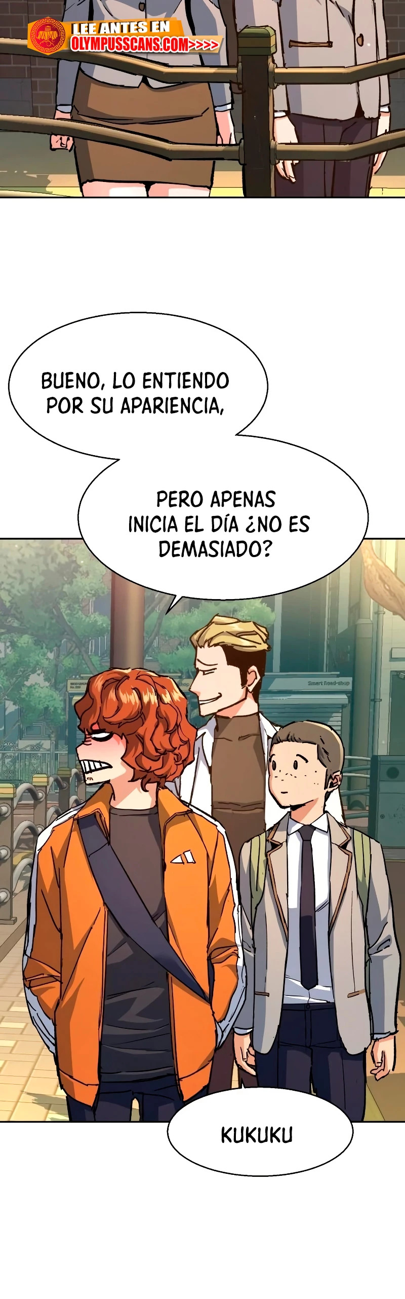 Read Mercenary Enrollment ES Manga Online