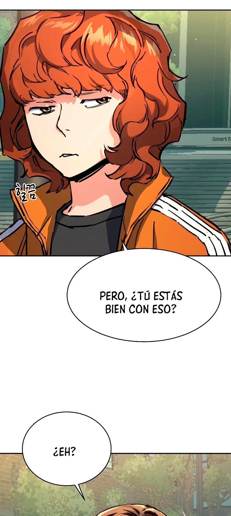Read Mercenary Enrollment ES Manga Online