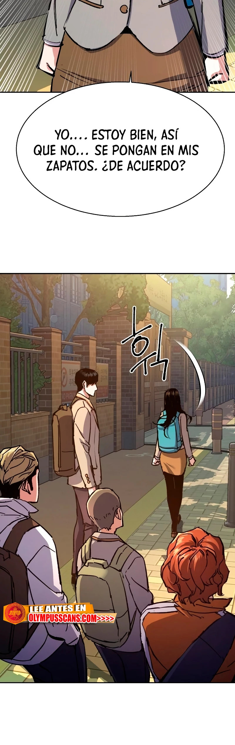 Read Mercenary Enrollment ES Manga Online