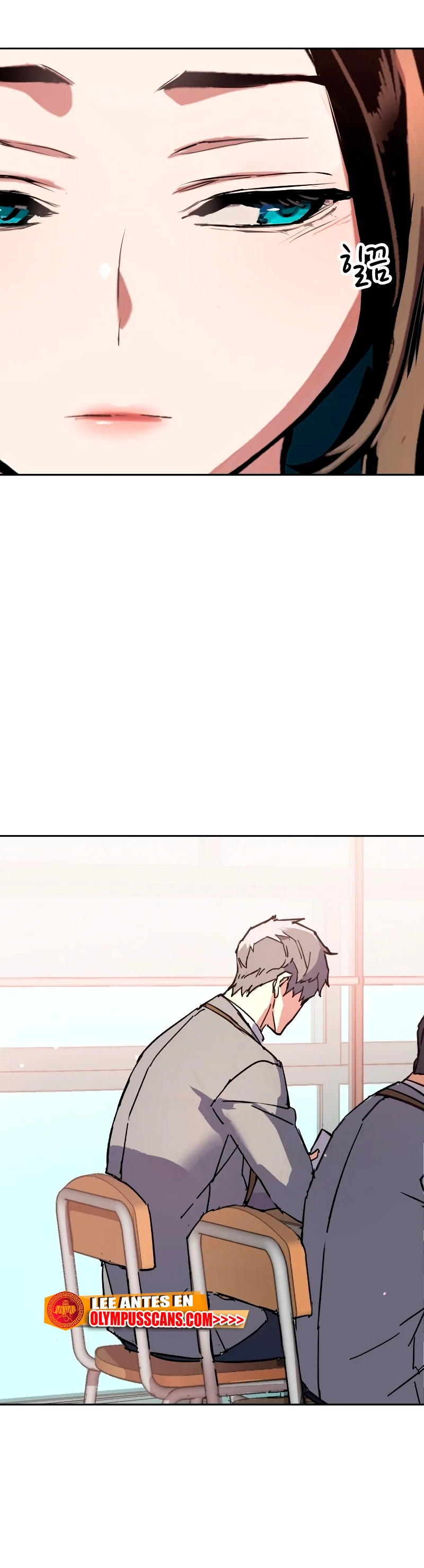 Read Mercenary Enrollment ES Manga Online