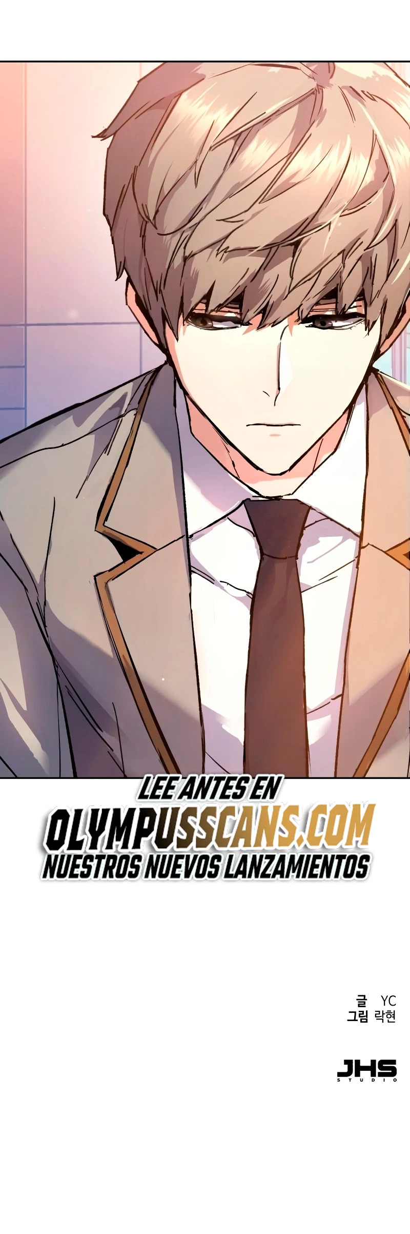 Read Mercenary Enrollment ES Manga Online