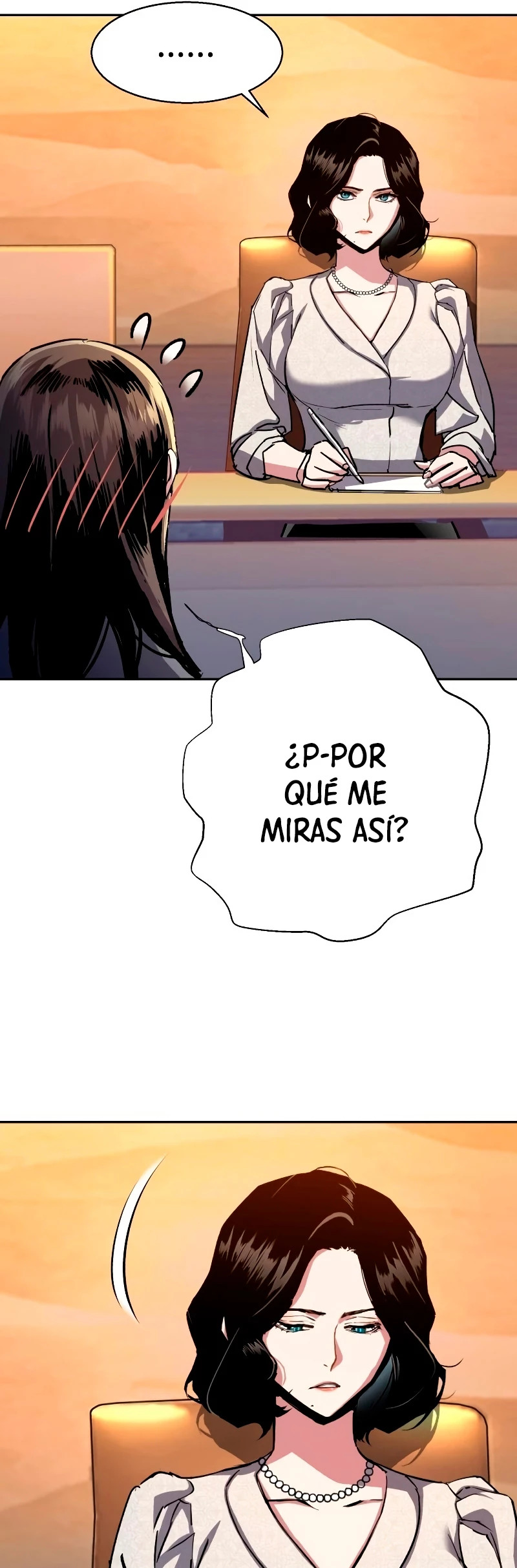 Read Mercenary Enrollment ES Manga Online
