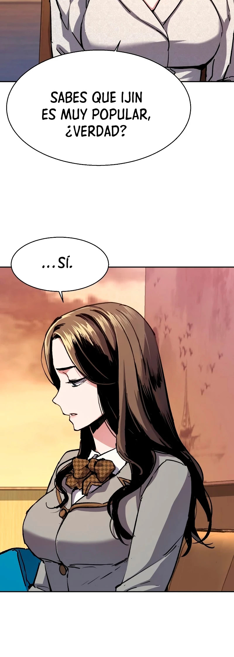 Read Mercenary Enrollment ES Manga Online